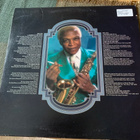 ROBIN KENYATTA: Stompin at the Savoy * USA 1974 - pikkukuva 2