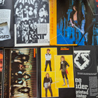Heavy Heaven lehtiä vuosilta 1985-1986 - pikkukuva 3