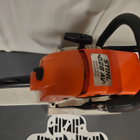 Moottorisaha STIHL 028 AV - pikkukuva 4