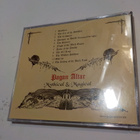PAGAN ALTAR - MYTHICAL & MAGICAL UUSI CD - pikkukuva 2