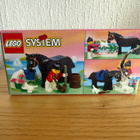 Lego City People 6314 ja Lego Show Jumping Event 6417 - pikkukuva 3
