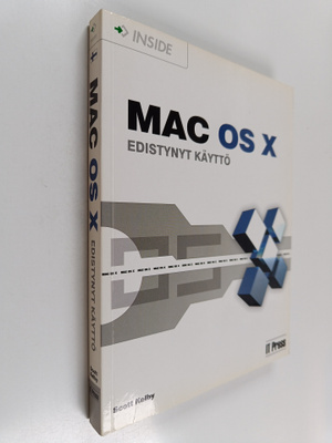 Scott Kelby : Mac OS X : edistynyt käyttö