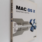 Scott Kelby : Mac OS X : edistynyt käyttö - pikkukuva 1