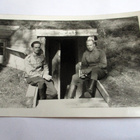 Syväri komentotoimisto 1942 * ei tv - pikkukuva 1