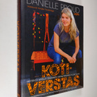 Danielle Proud : Kotiverstas - pikkukuva 1
