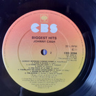 (LP) Johnny Cash – Biggest Hits - pikkukuva 3