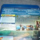 PIRATES OF THE CARIBBEAN: VIERAILLA VESILLÄ (BD)*** - pikkukuva 3