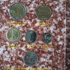Suomi 1999/2 rahasarja BU 10p - 10mk liekinpuhaltaja 10mk - pikkukuva 5