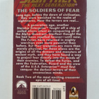 Dean Wesley Smith ym. : The Soldiers of Fear - pikkukuva 2
