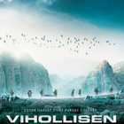 Vihollisen Läheisyydessä  -  DVD - pikkukuva 1