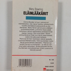 Mary Bowring : Lääkäriromaani : Eläinlääkärit - pikkukuva 2