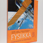 Fysiikka 5 : Pyöriminen ja gravitaatio - pikkukuva 1
