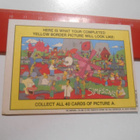 K16 Topps Simpsons purkkakuva # 87 - pikkukuva 2