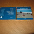 Speedy Saarinen CD Speedy Update v.1991  GREAT! - pikkukuva 1