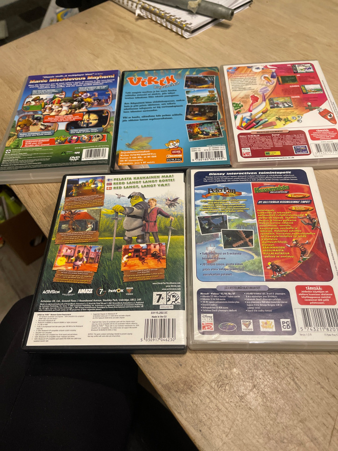 Item image