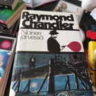 Raymond chandler paketti - pikkukuva 1
