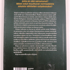 Kirmo Wartiovaara : Miksi minä? : Syöpäsolun tarina - pikkukuva 2