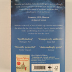 Simon Montefiore : Sashenka - pikkukuva 2