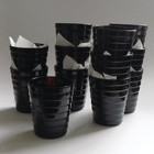 Mustat Aino Aalto lasit, Iittala - pikkukuva 5