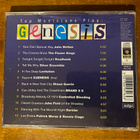 Top Musicians Play Genesis CD - pikkukuva 2