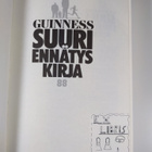 Guinness suuri ennätyskirja 88 - pikkukuva 3