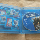 Wild Hogs (Bluray) - pikkukuva 4