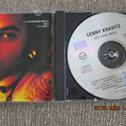 Lenny Kravitz LET LOVE RULE (CD) - pikkukuva 2