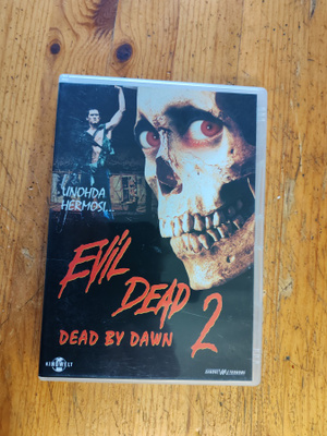 Evil dead 2