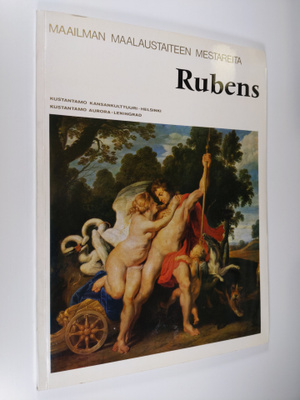 Peter Paul Rubens : Rubens