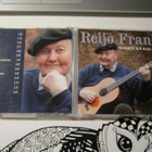 CD Reijo Frank 2009 Nostalgiaa - pikkukuva 1