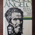 Irving Stone: Michelangelo - pikkukuva 1