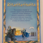 Anna Milbourne : Ritaritarinoita - pikkukuva 2