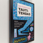 Iris Pasternack : Tautitehdas : Miten ylidiagnostiikka te... - pikkukuva 1