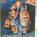 MISSION IMPOSSIBLE 2. KAUSI DVD - pikkukuva 1
