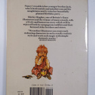Shirley Hughes : The Trouble with Jack - pikkukuva 2