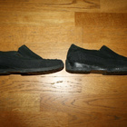 Pomar mustat Gore-tex kengät 39 (24,5 cm) - pikkukuva 3