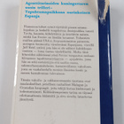 Helen MacInnes : Tehtävä Malagassa : jännitysromaani - pikkukuva 2
