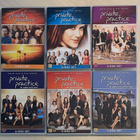 Rakkauden anatomia (2007-2013) koko tv-sarja (30DVD) *UUSI* - pikkukuva 2