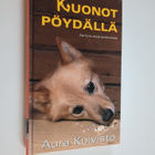 Aura Koivisto : Kuonot pöydällä - pikkukuva 1
