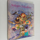 Caroline (kuvitt.) Sharpe : Satujen maailma - pikkukuva 1
