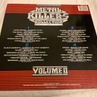 Metal Killers Kollection Vol II (2LP) - pikkukuva 3