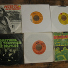 SINGLE (7" - 45)  10 kpl:n nippu - pikkukuva 1