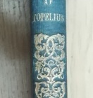 Topelius v1863: Sånger, 2.painos - pikkukuva 3