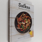 Hanna Gullichsen ym. : Safkaa : parempaa arkiruokaa - pikkukuva 1