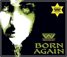 Wumpscut - Born Again