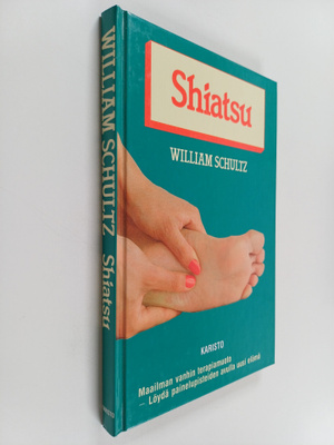 William Schultz : Shiatsu
