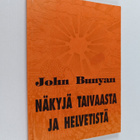 John Bunyan : Näkyjä taivaasta ja helvetistä - pikkukuva 1