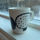 Marimekko Oiva Kompotti muki 2,5dl - pikkukuva 1