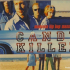 Madonna Hip Hop Massaker • Candykiller CD Maxi-Single - pikkukuva 1