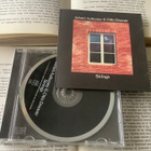 Juhani Aaltonen; Otto Donner - Strings (CD) - pikkukuva 1